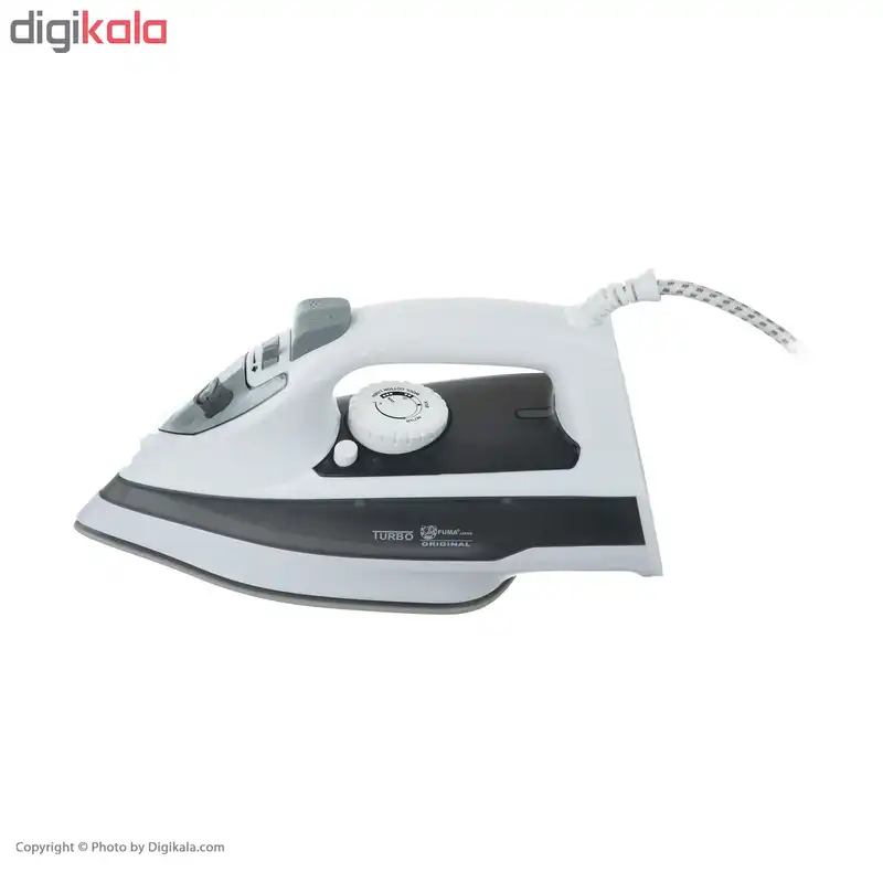 اتو بخار فوما مدل FU-1859