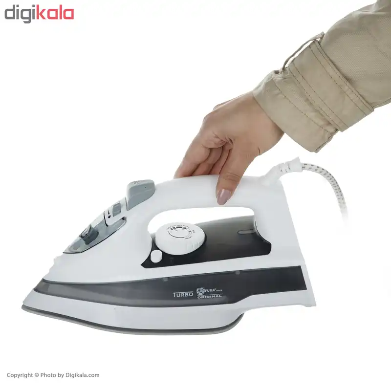 اتو بخار فوما مدل FU-1859