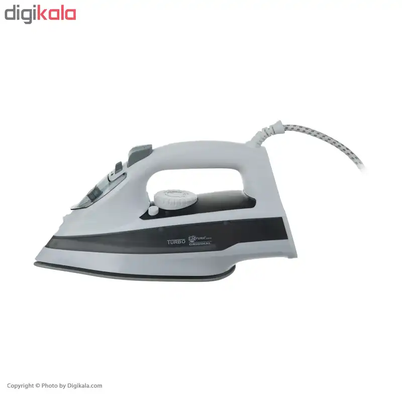 اتو بخار فوما مدل FU-1859