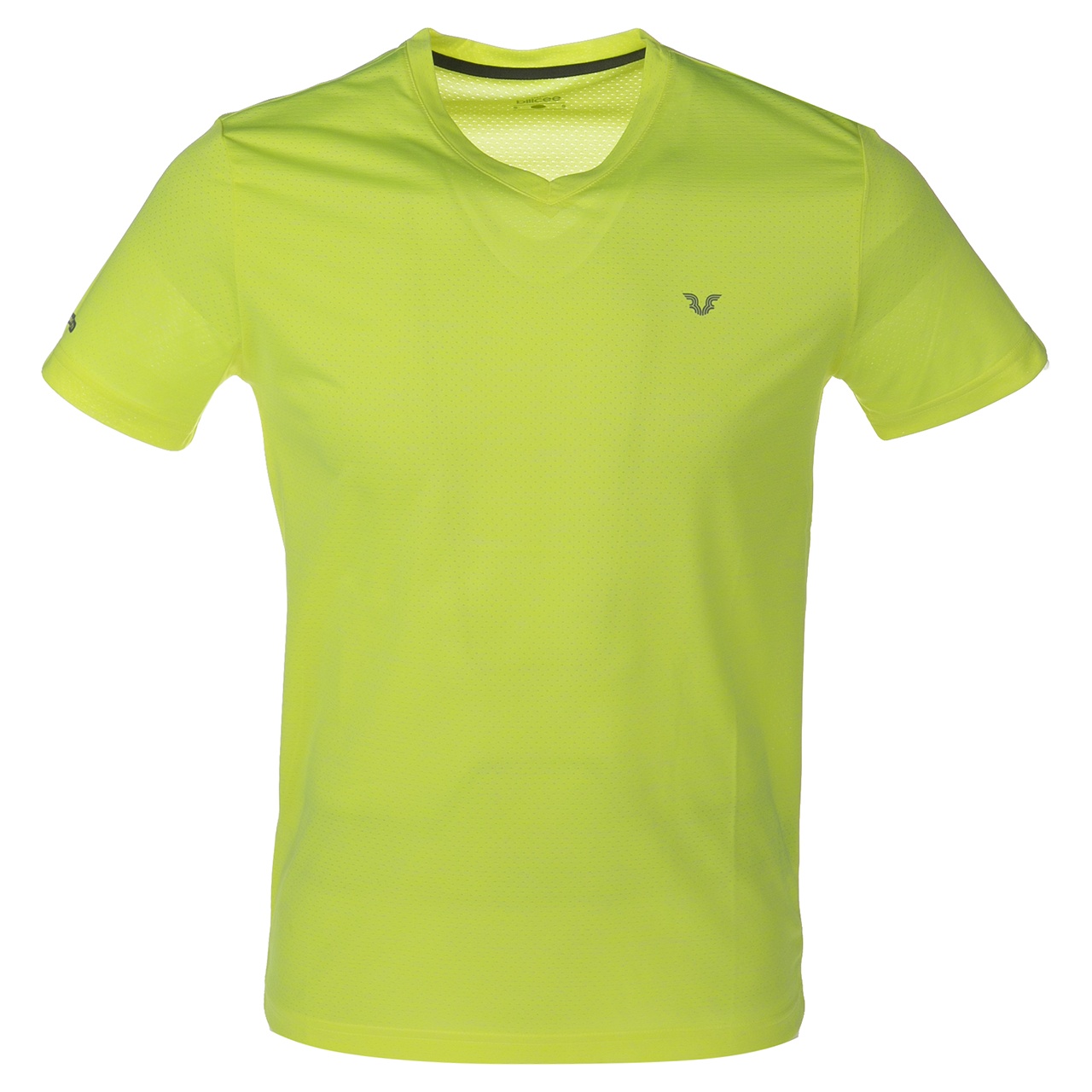 تی شرت ورزشی مردانه بیلسی مدل 71E1354-MEL-PHSHMEL -  - 1