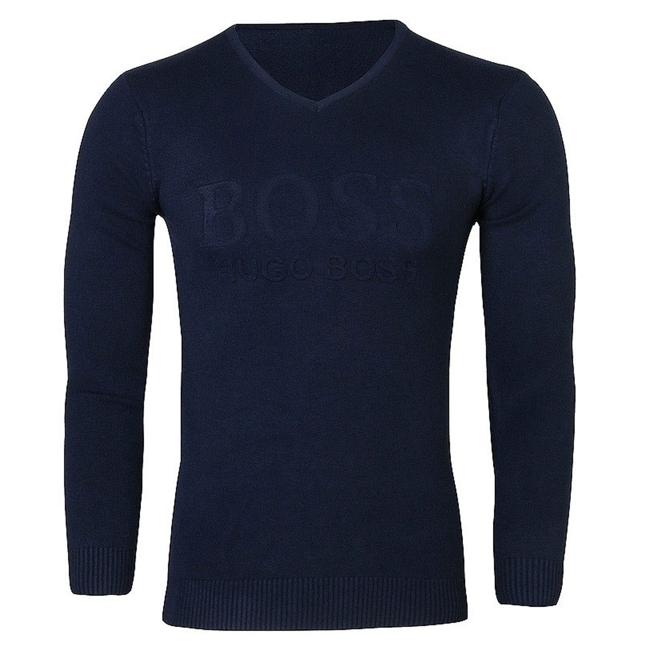 پلیور مردانه باس کد 261010114