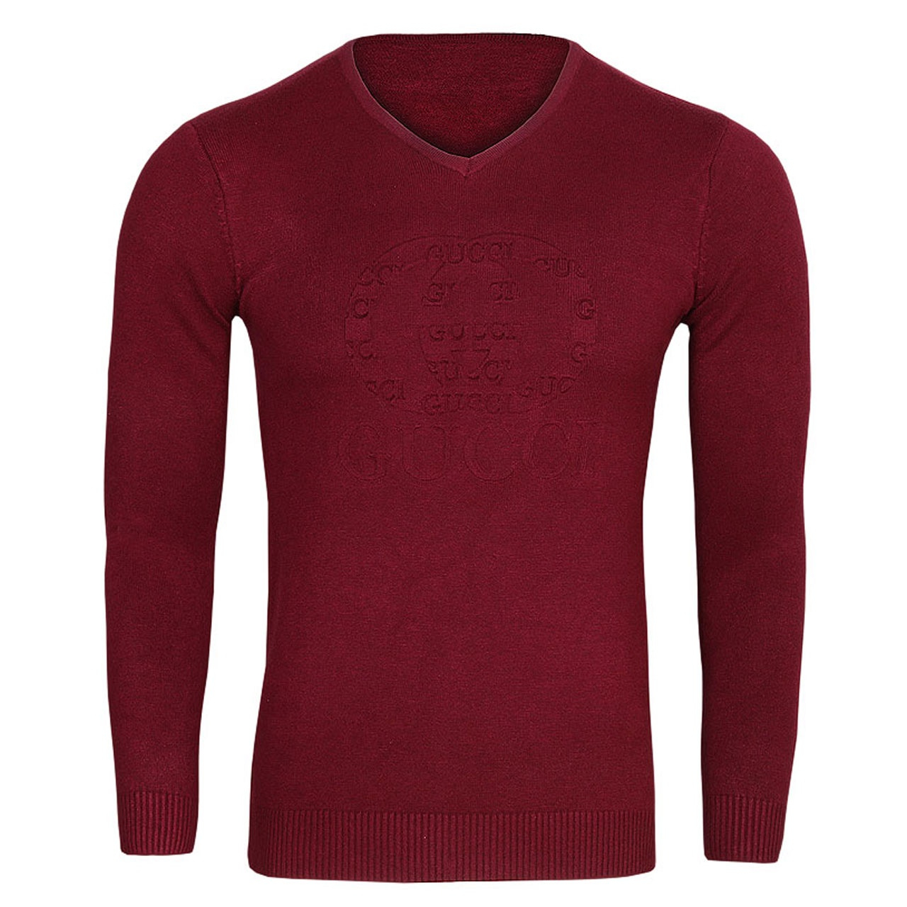 پلیور مردانه گوچی کد 261010018