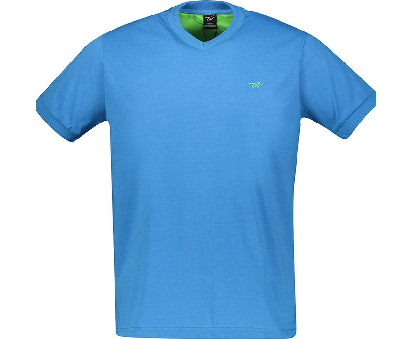 تی شرت مردانه درفش مدل 1231112-5240 -  - 2