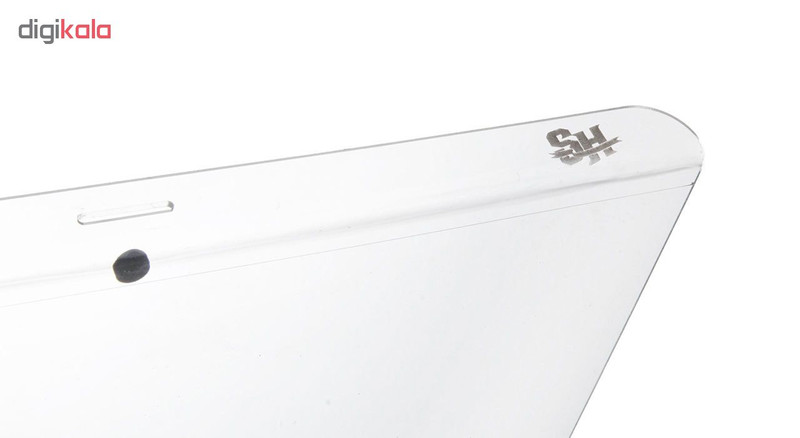 محافظ صفحه تلویزیون اس اچ مدل S-55-2MM مناسب برای تلویزیون 55 اینچ