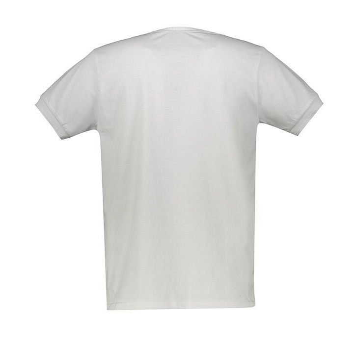 تی شرت مردانه درفش مدل 1231111-0159 -  - 4