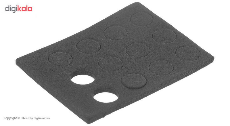 محافظ صفحه تلویزیون اس اچ مدل S-55-2MM مناسب برای تلویزیون 55 اینچ
