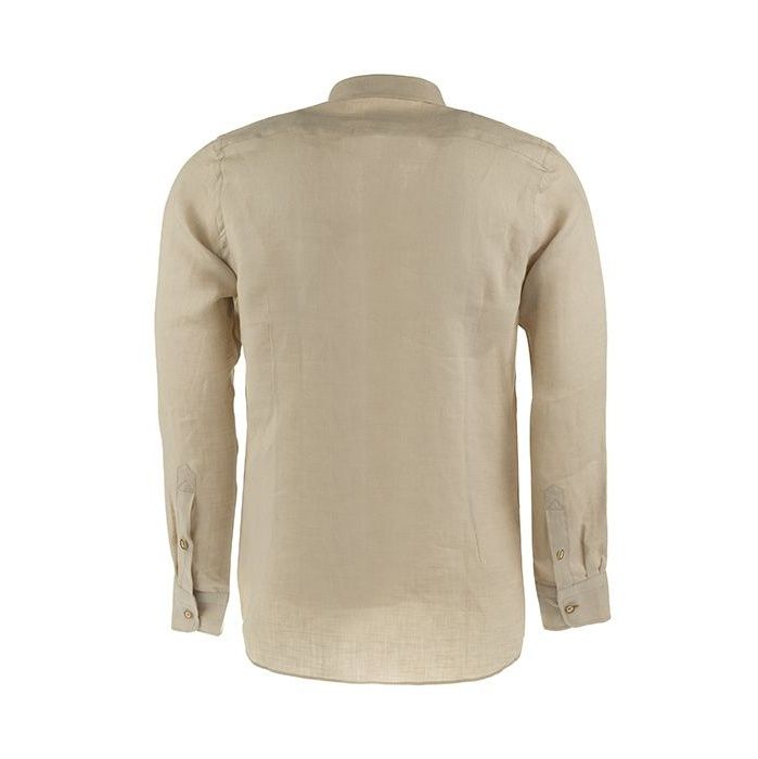 پیراهن مردانه آرین جین مدل 1611104-07 -  - 2