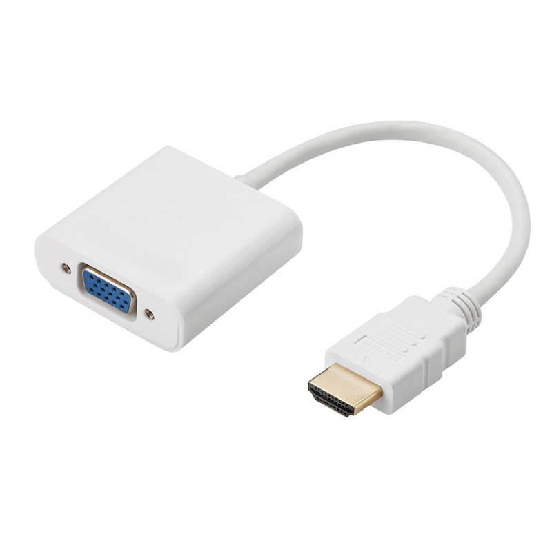مبدل HDMI به VGA ای لایف مدل HD-1