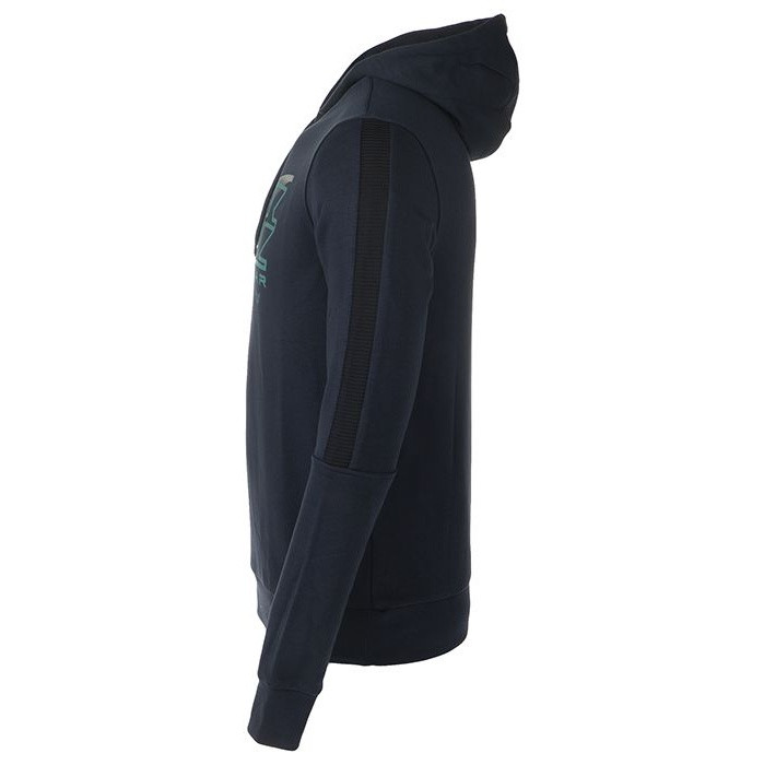 هودی ورزشی مردانه بیلسی مدل TB17ME11W2274-1-NAVY