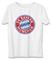 تی شرت مردانه به رسم طرح بایرن مونیخ کد 392