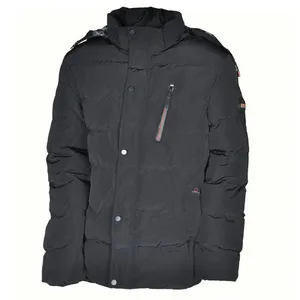 کاپشن مردانه کد 1039