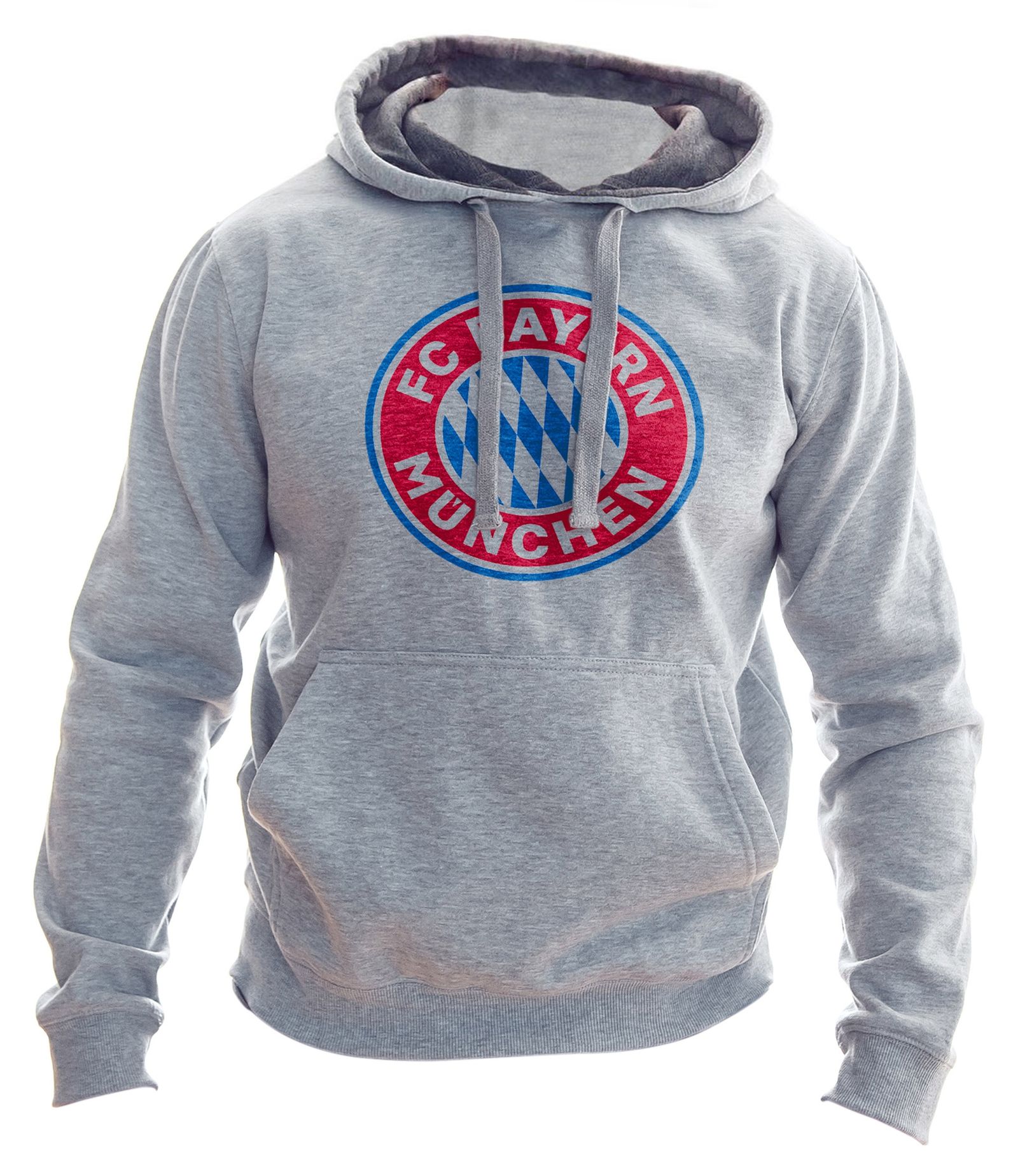 هودی مردانه طرح بایرن مونیخ کد 192 -  - 1