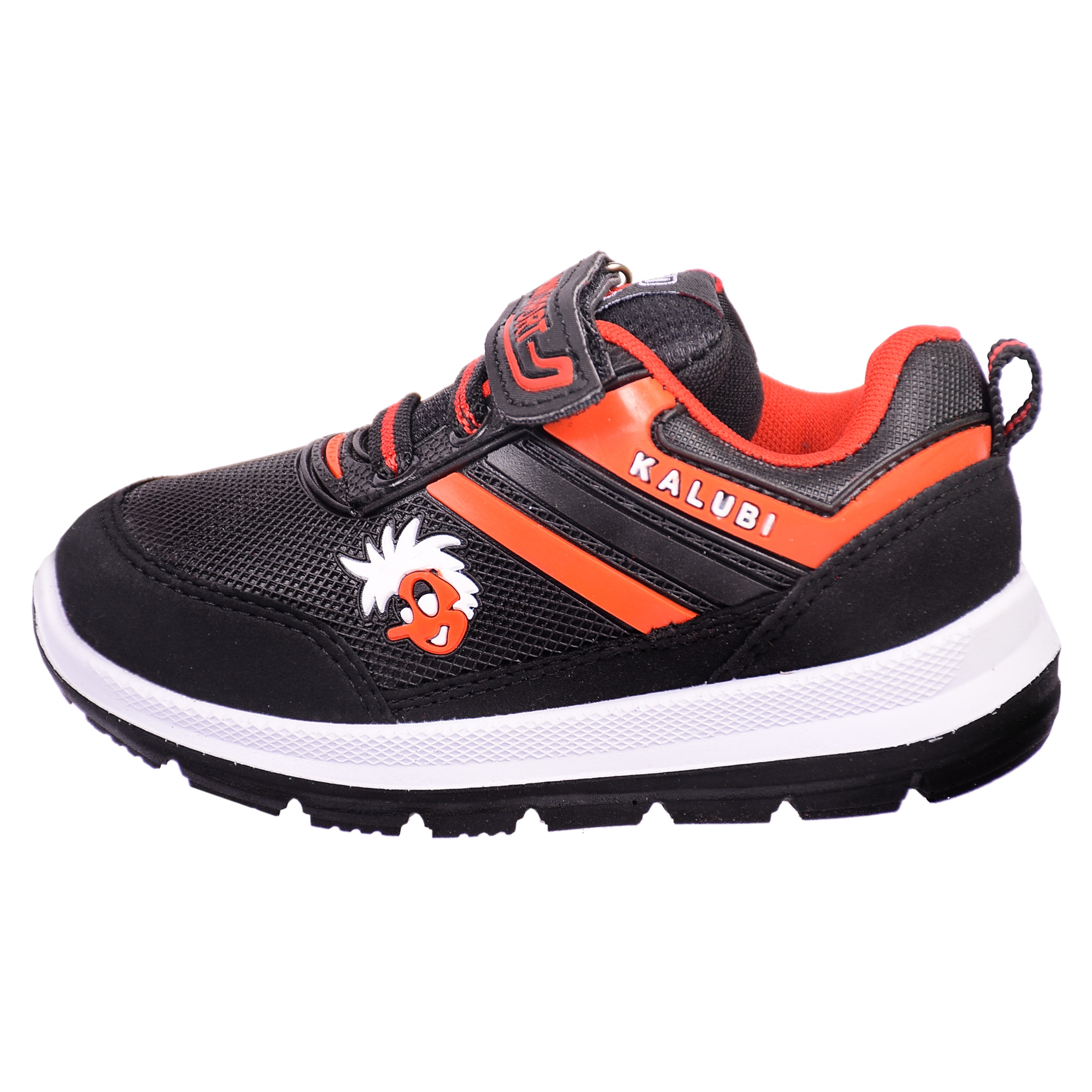 کفش راحتی بچگانه حمید اسپرت مدل کالوبی کد 3948