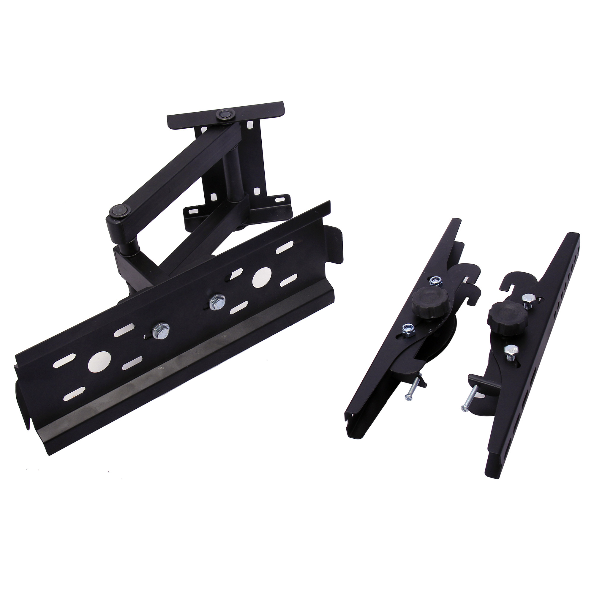 پایه دیواری تلویزیون ارس مدل TAK42 مناسب برای تلویزیون 22 تا 43 اینچ