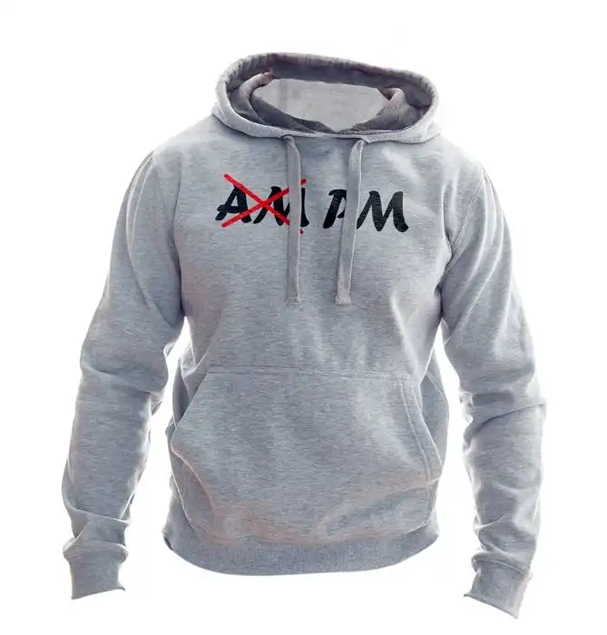 هودی زنانه به رسم طرح پی ام کد 178