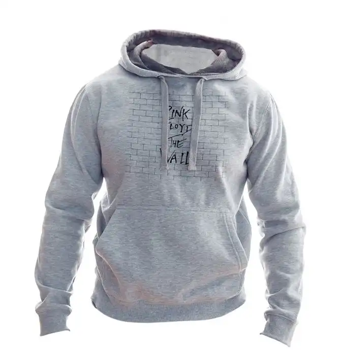 هودی زنانه به رسم طرح دیوار کN 179