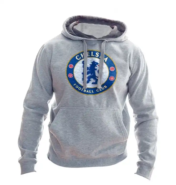 هودی زنانه به رسم طرح چلسی کد 183