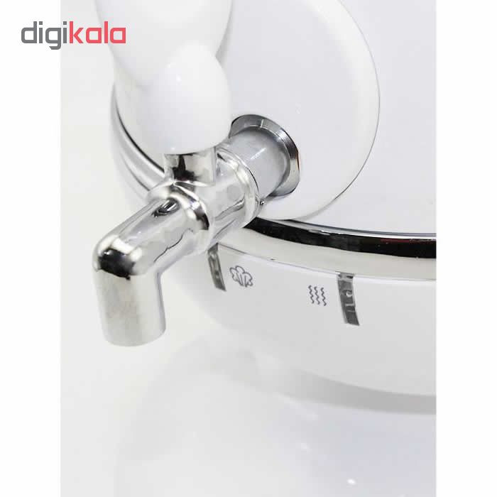 سماور برقی آرچلیک مدل K3285 P