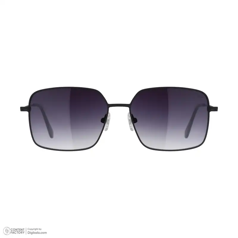 عینک آفتابی مردانه کاپا مدل KP 3071-C108M