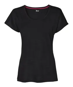 تیشرت ورزشی زنانه کرویت مدل Z-T6