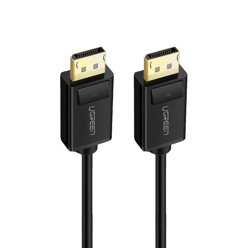 کابل Display port یوگرین مدل 10211 طول 2 متر