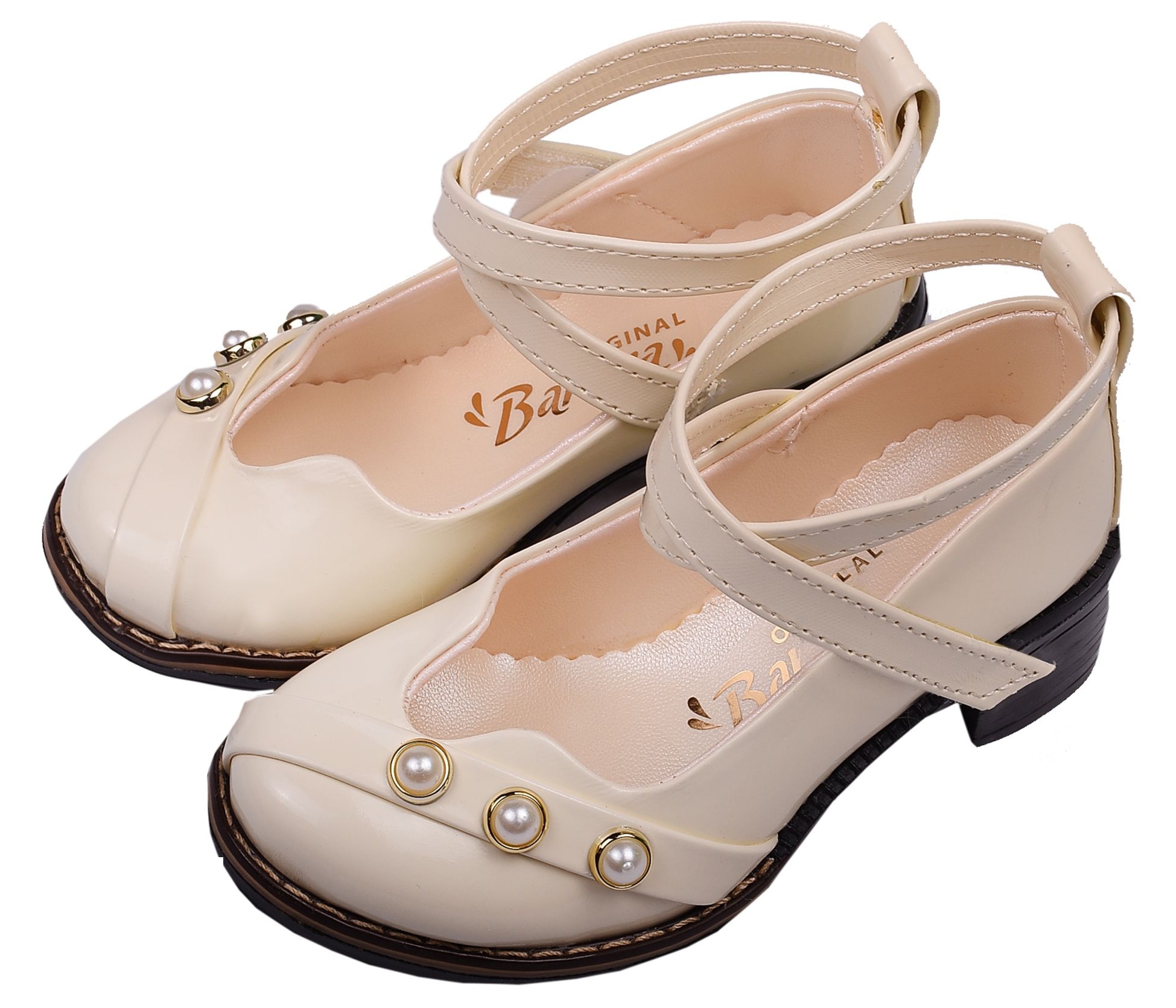 کفش دخترانه بارانا مدل 3235
