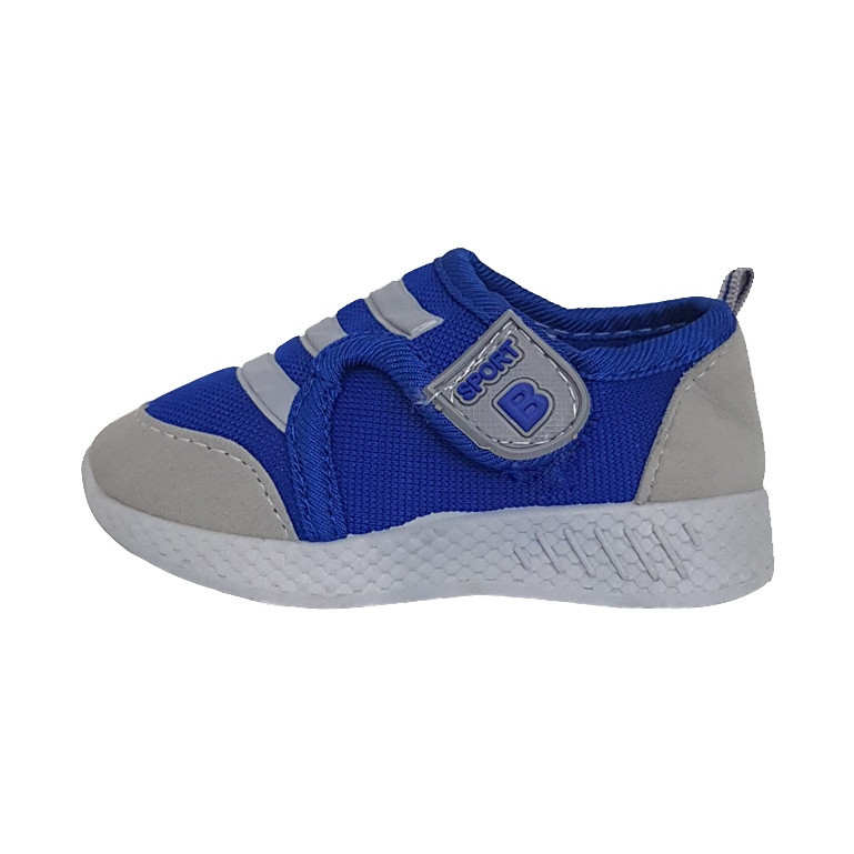  کتونی راحتی اسپرت کد 12325 رنگ آبی