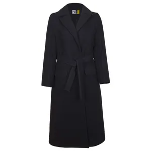 پالتو زنانه مل اند موژ کد FW20181804-1