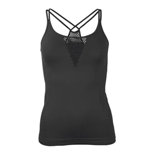 تاپ ورزشی زنانه کرویت مدل Seamless-23