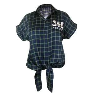 شومیز دخترانه مدل sh102