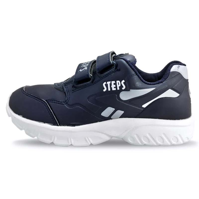 کفش مخصوص پیاده روی بچگانه نهرین مدل سهیل کد 3831