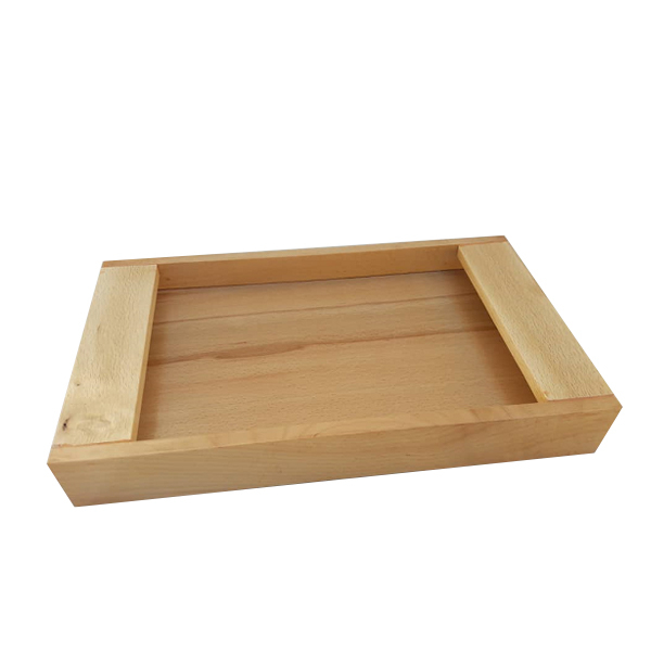 سینی چوبی ساز مدل S100 سینی چوبی ساز مدل S100