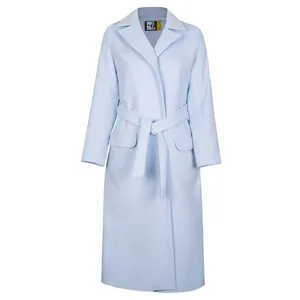 پالتو زنانه مل اند موژ کد FW20181804-4