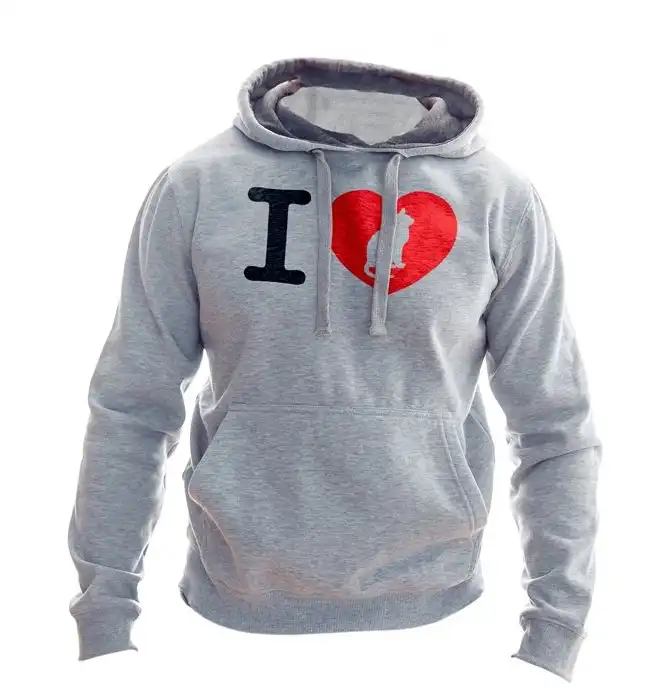 هودی زنانه به رسم طرح عشق گربه کد 1101