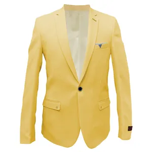 کت تک مردانه مدل lemon england Collar