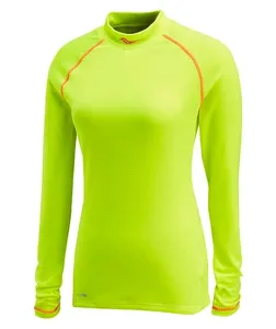 تی شرت ورزشی زنانه ساکنی مدل ALTITUDE BASE VCT