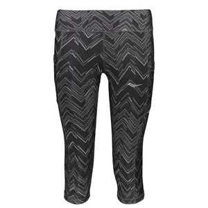 شلوارک ورزشی زنانه ساکنی مدل BULLET CAPRI BKCRB