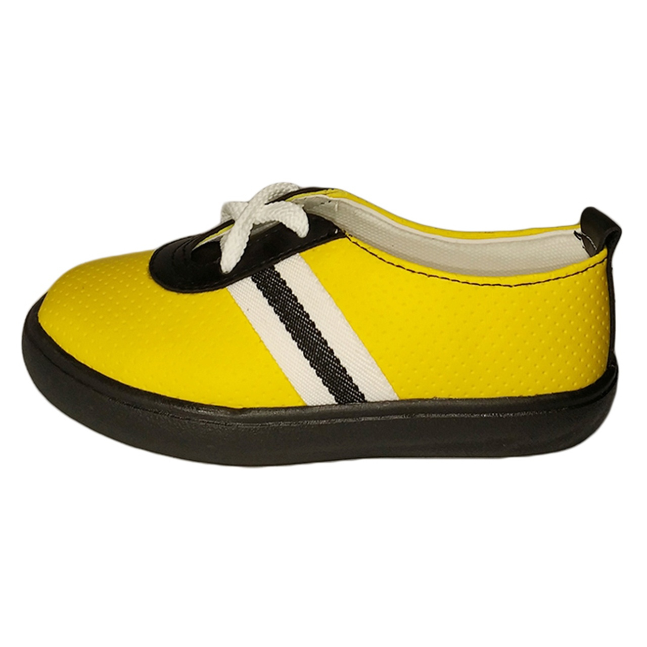 کفش بچگانه مدل YEL_DS01