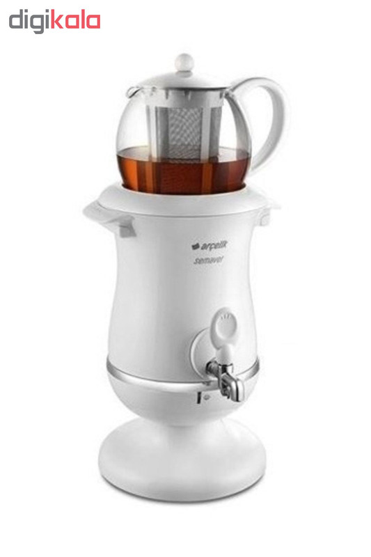 سماور برقی آرچلیک مدل K3285 C