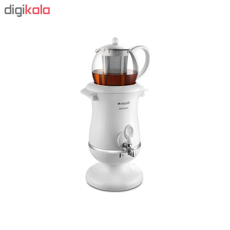 سماور برقی آرچلیک مدل K3285 C