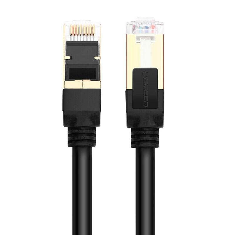 کابل شبکه CAT7 یوگرین مدل HS505