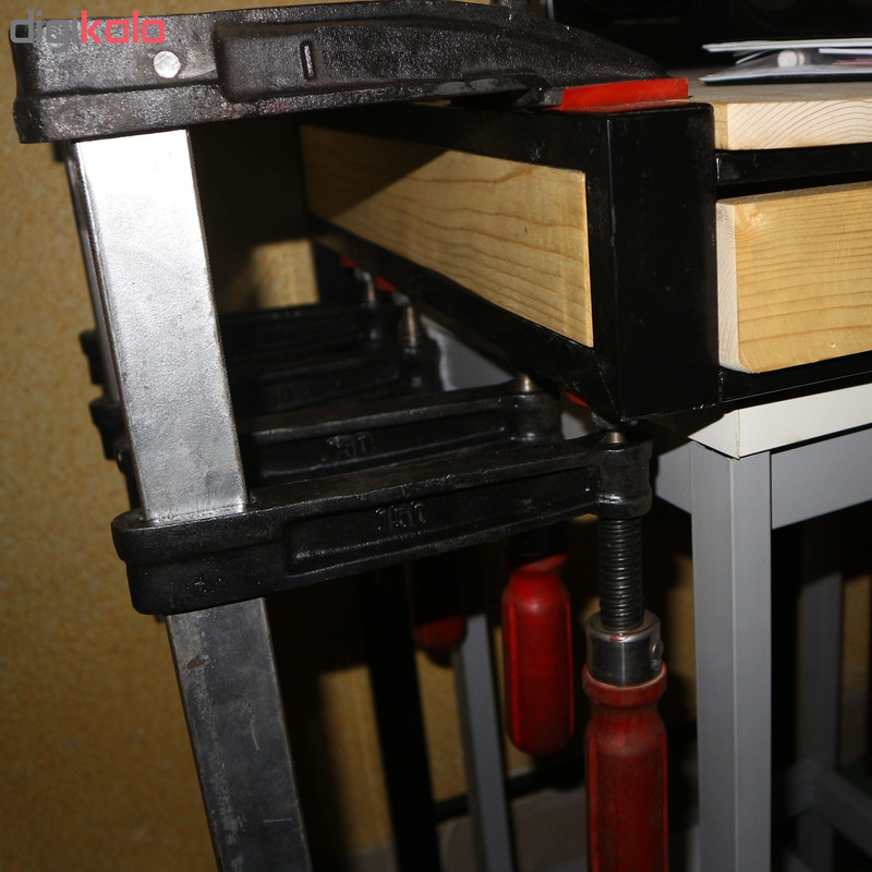 پیچ دستی مدل IS02 پیچ دستی مدل IS02