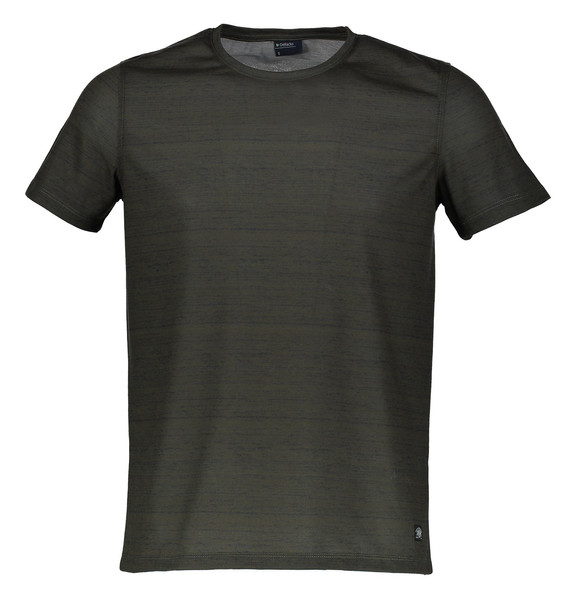 تی شرت یقه گرد مردانه - دفکتو