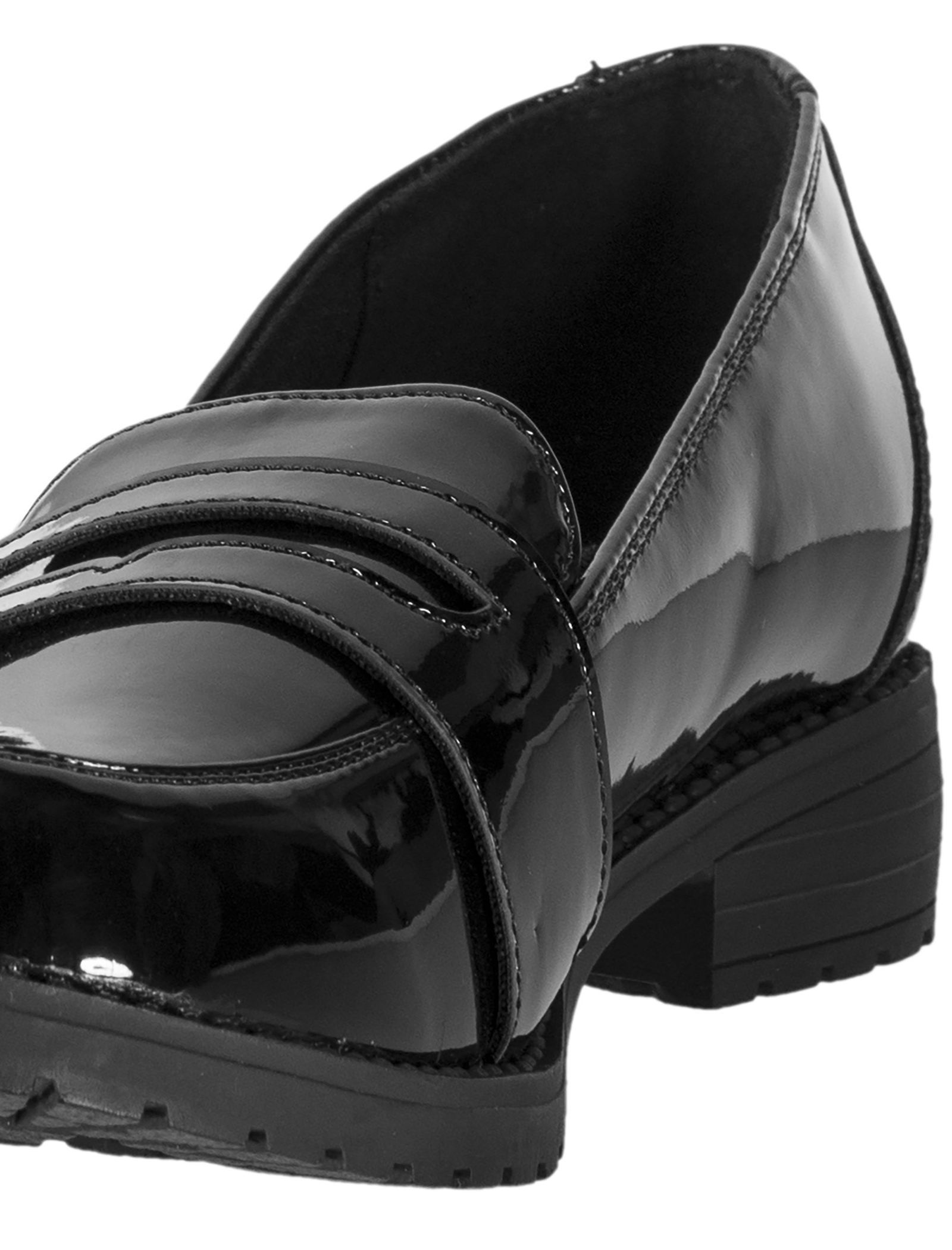 کفش مهمانی دخترانه - دبنهامز - مشکي - 11