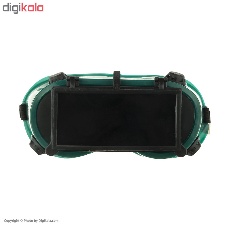 عینک جوشکاری کد 001 عینک جوشکاری کد 001