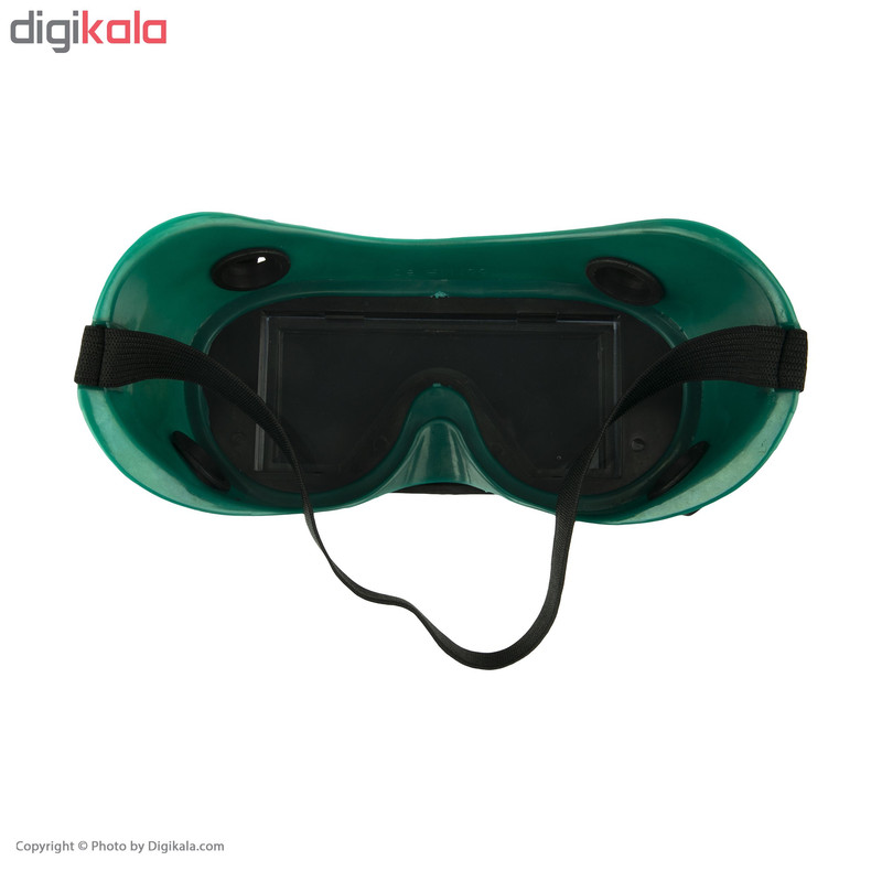 عینک جوشکاری کد 001 عینک جوشکاری کد 001