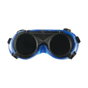 عینک جوشکاری مدل A102