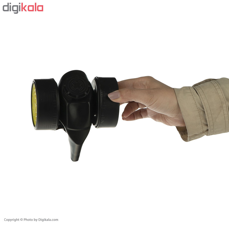 ماسک فیلتر دار NP 306