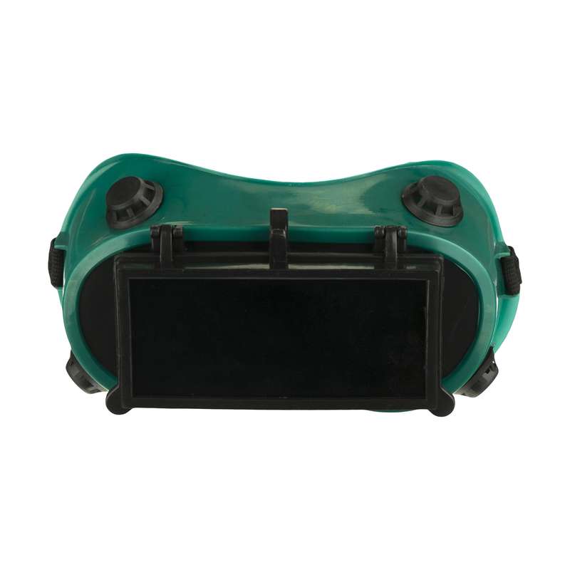 عینک جوشکاری کد 001 عینک جوشکاری کد 001