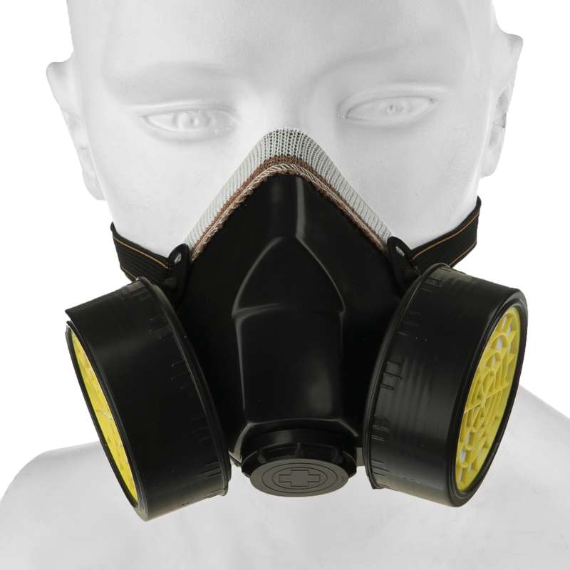 ماسک فیلتر دار NP 306